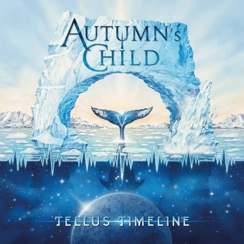 Autumn's Child : Tellus Timeline